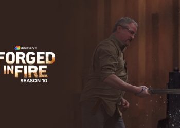 Forged In Fire Season 10