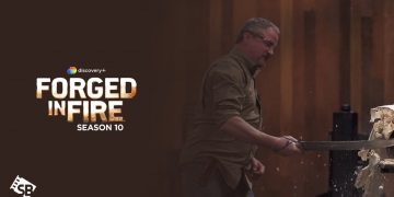 Forged In Fire Season 10