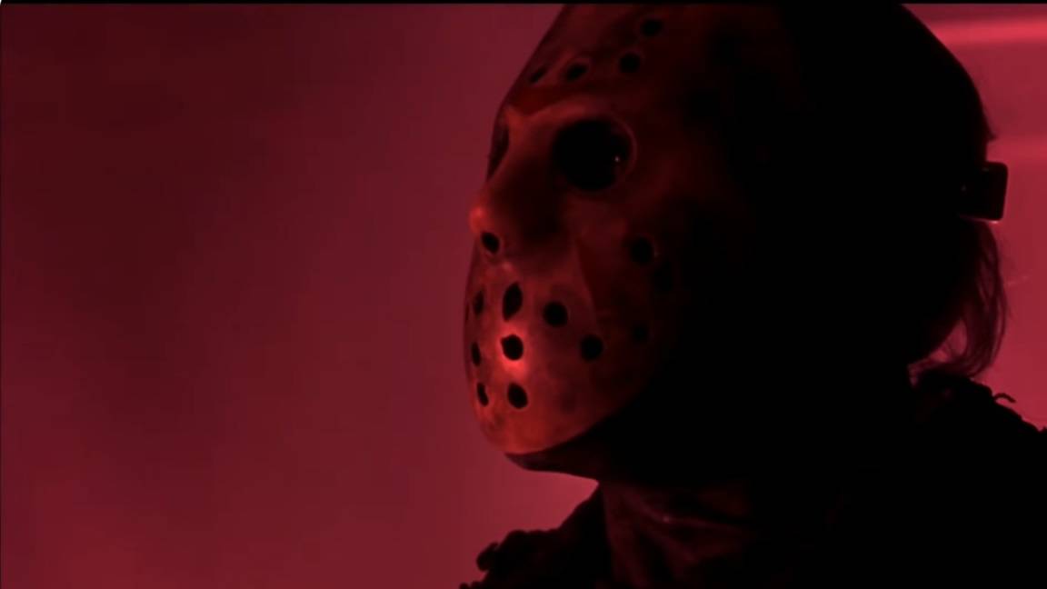 Freddy Vs Jason A Still From The Film