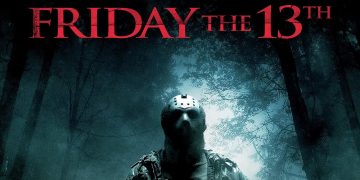 Friday The 13th