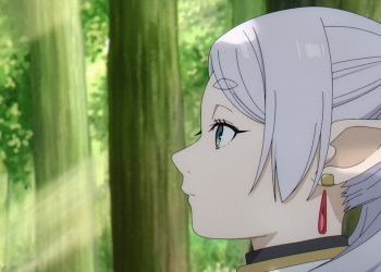 Frieren Beyond Journey's End Episode 7 Release Date Details