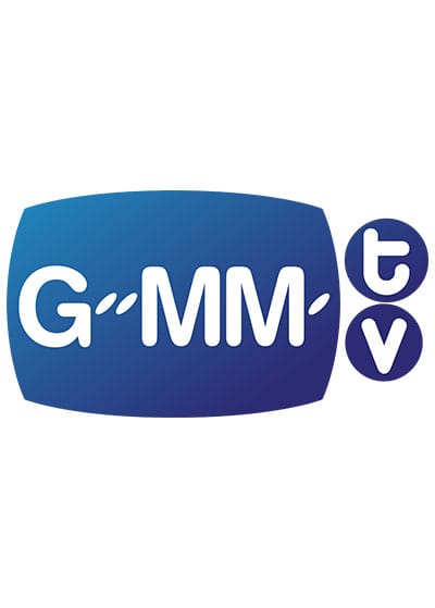GMM TV Logo