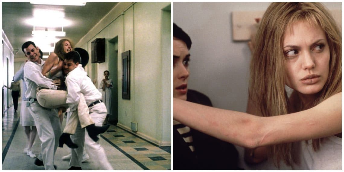 Girl, Interrupted Filming Locations