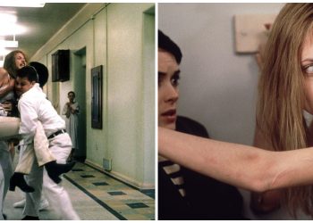 Girl, Interrupted Filming Locations