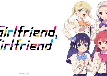 Girlfriend, Girlfriend Season 2