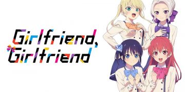 Girlfriend, Girlfriend Season 2