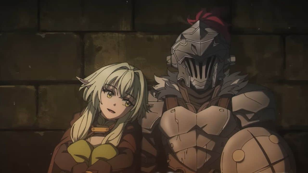 Goblin Slayer Season 2 Episode 1 Release Date