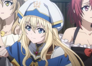 Goblin Slayer Season 2 Episode 1 Release Date