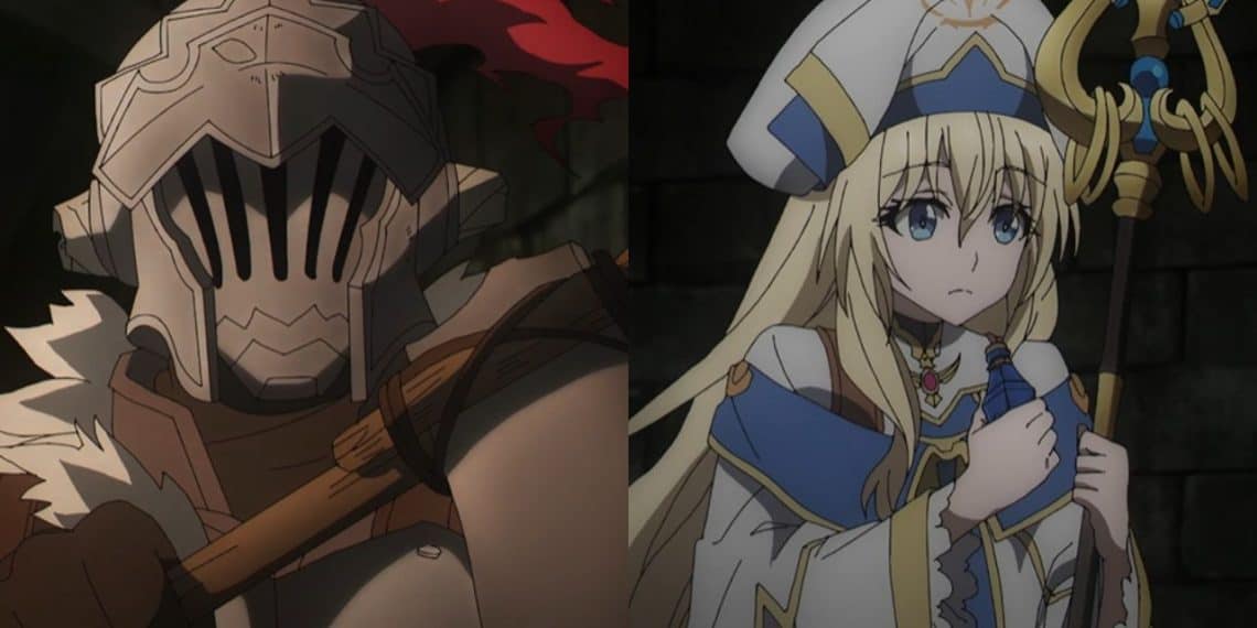 How To Watch Goblin Slayer Season 2 Episodes? Streaming Guide & Schedule