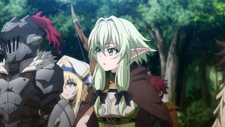 How To Watch Goblin Slayer Season 2 Episodes? Streaming Guide - OtakuKart