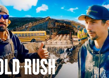 Gold Rush: The Dirt Season 10 Episode 2