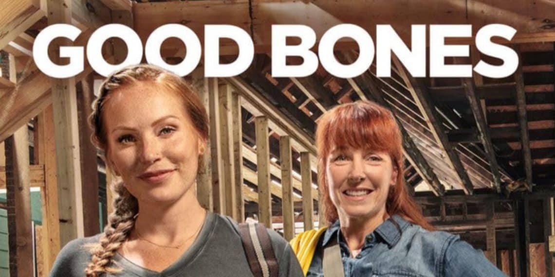 Good Bones Season 8 Episode 8: Release Date