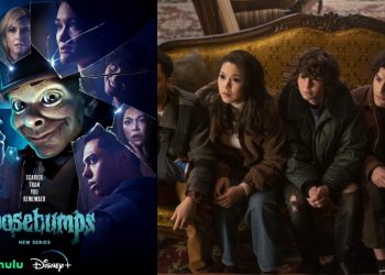 Goosebumps 2023 Filming Locations: Where Is The Horror Comedy Filmed?