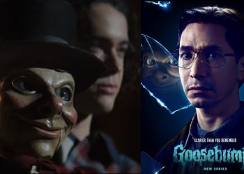 Goosebumps Episode 7: Release Date, Spoilers & Where To Watch