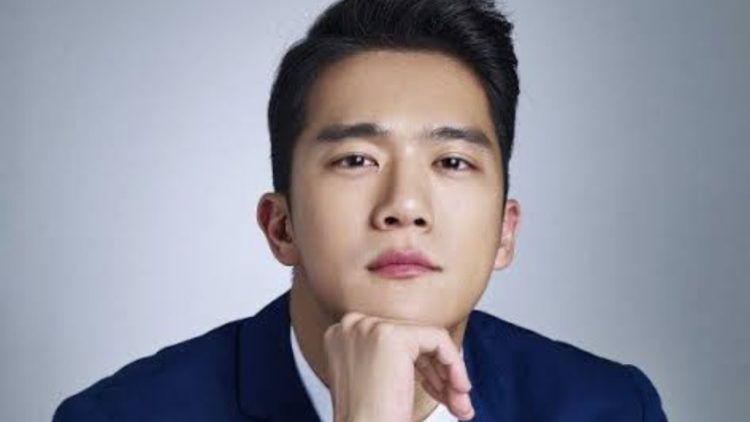 Who Is Ha Seok-jin Dating?