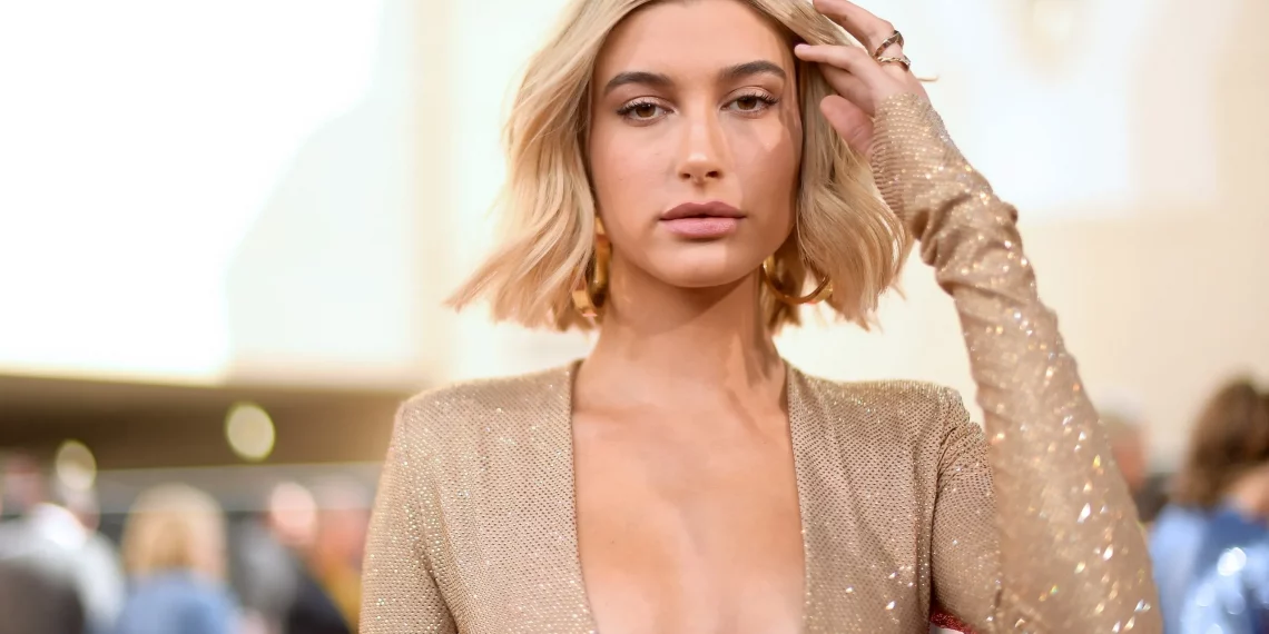 Hailey Bieber Dating History