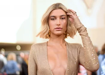 Hailey Bieber Dating History