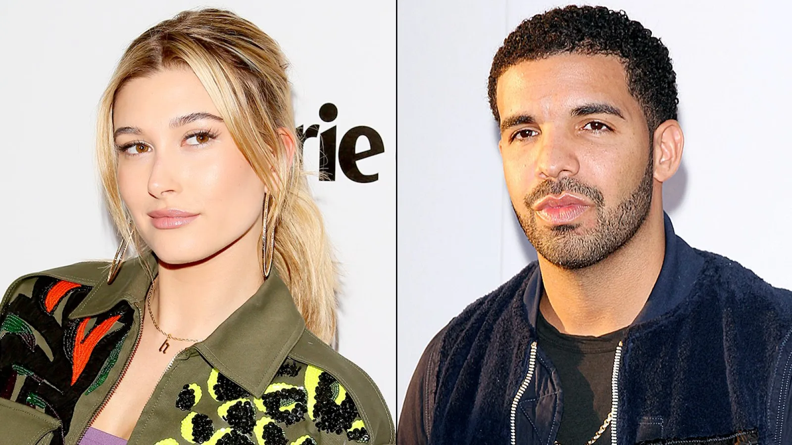 Are Hailey and Drake Together?