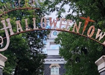 Halloweentown Filming Locations- Where Was the Fantasy Movie Filmed