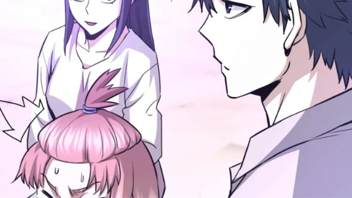 Han Dae Sung Returned From Hell Chapter 56: Release Date & Spoilers
