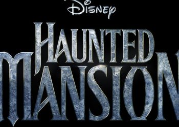 Haunted Mansion 2023