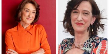 Haydn Gwynne