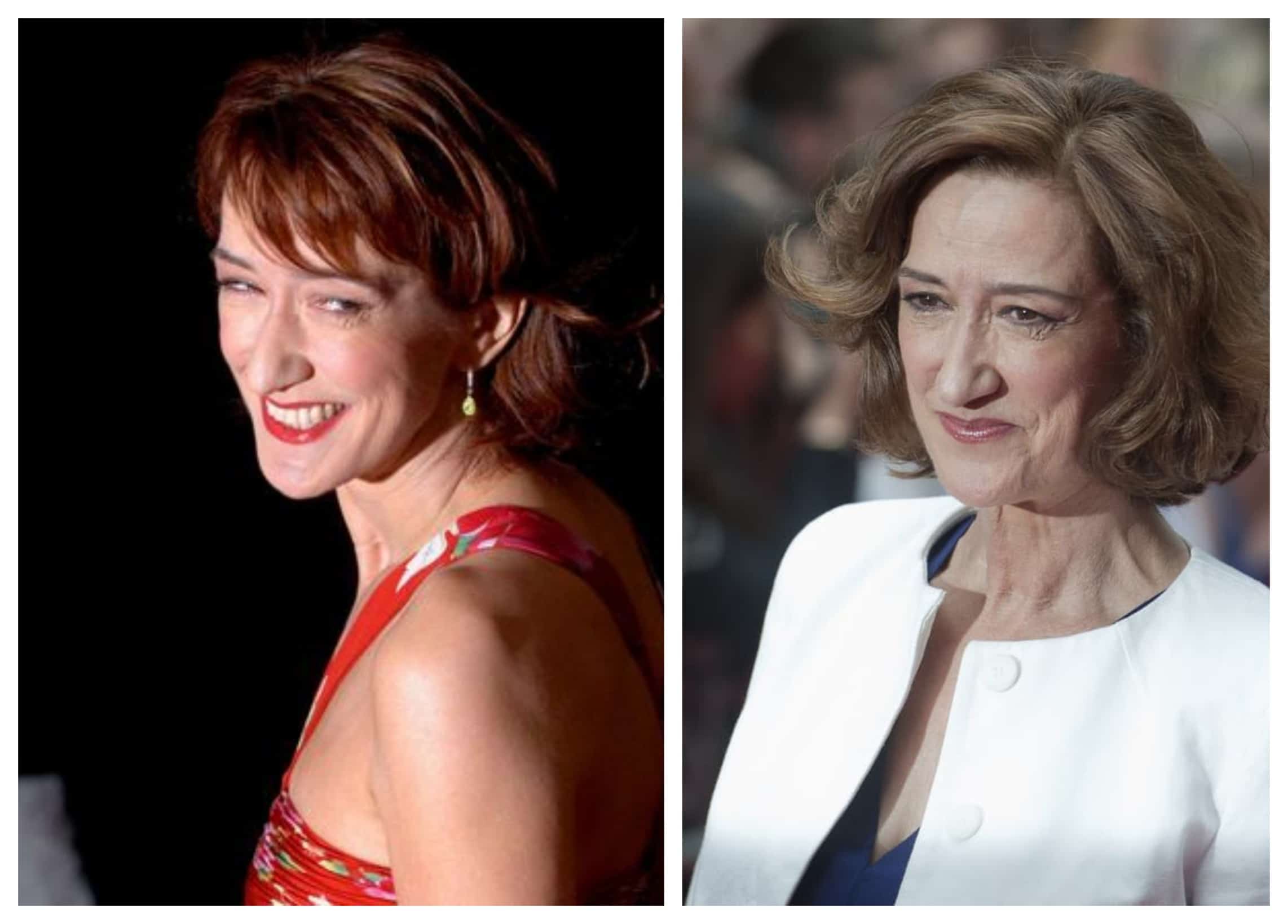 Haydn Gwynne