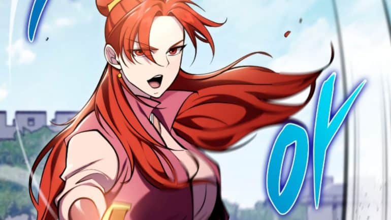 Heavenly Inquisition Sword Chapter 72: Release Date & Recap - OtakuKart