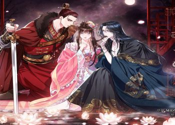 Heeran Love Song Chapter 58: Release Date, Spoilers & Where to Read?