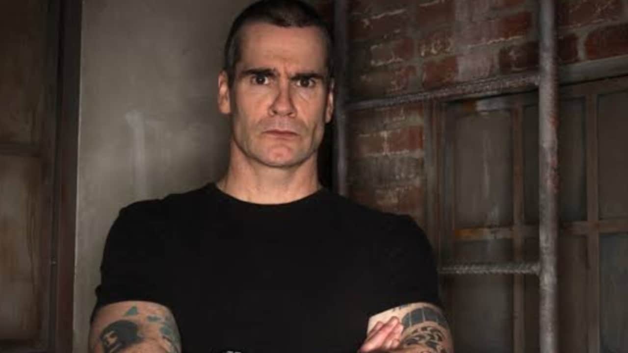 Henry Rollins Net Worth