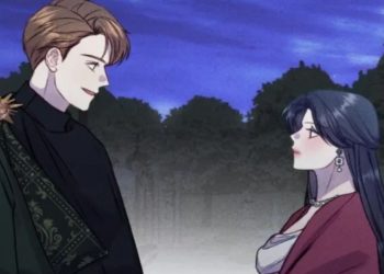 He’s Not Just a Pretty Face Chapter 46 Release Date