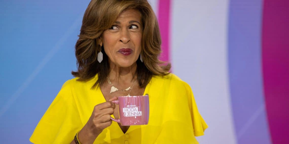 Hoda Kotb