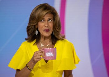 Hoda Kotb