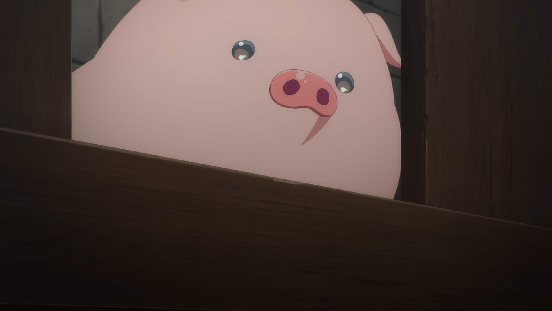 Episódio 9 de Butareba: The Story of a Man Turned into a Pig foi adiado