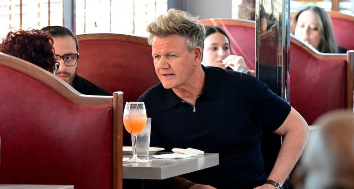 Kitchen Nightmares Episodes Streaming Guide & Schedule OtakuKart