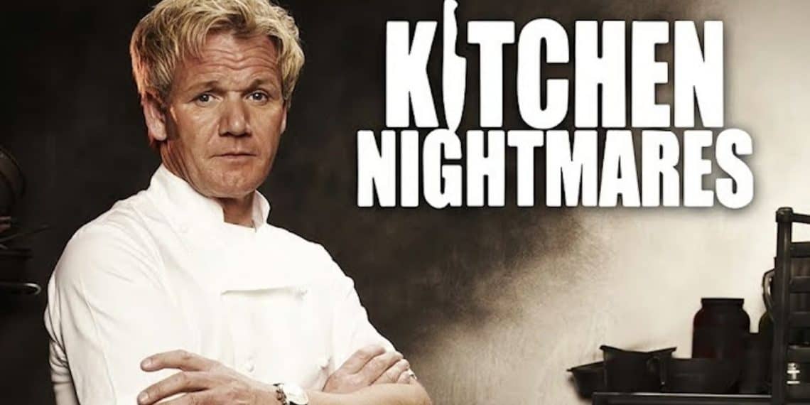 Kitchen Nightmares