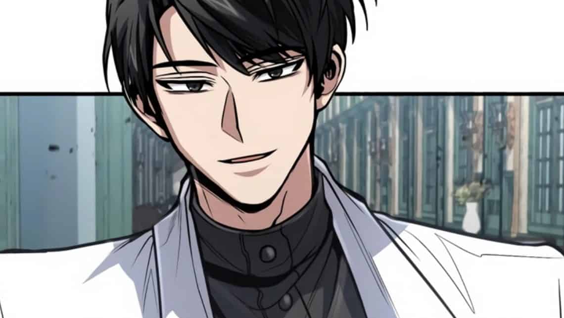 How to Live as a Bootleg Healer Chapter 29: Release Date & Spoilers