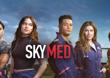 How to Watch Skymed Episodes Streaming Guide & Episode Schedule