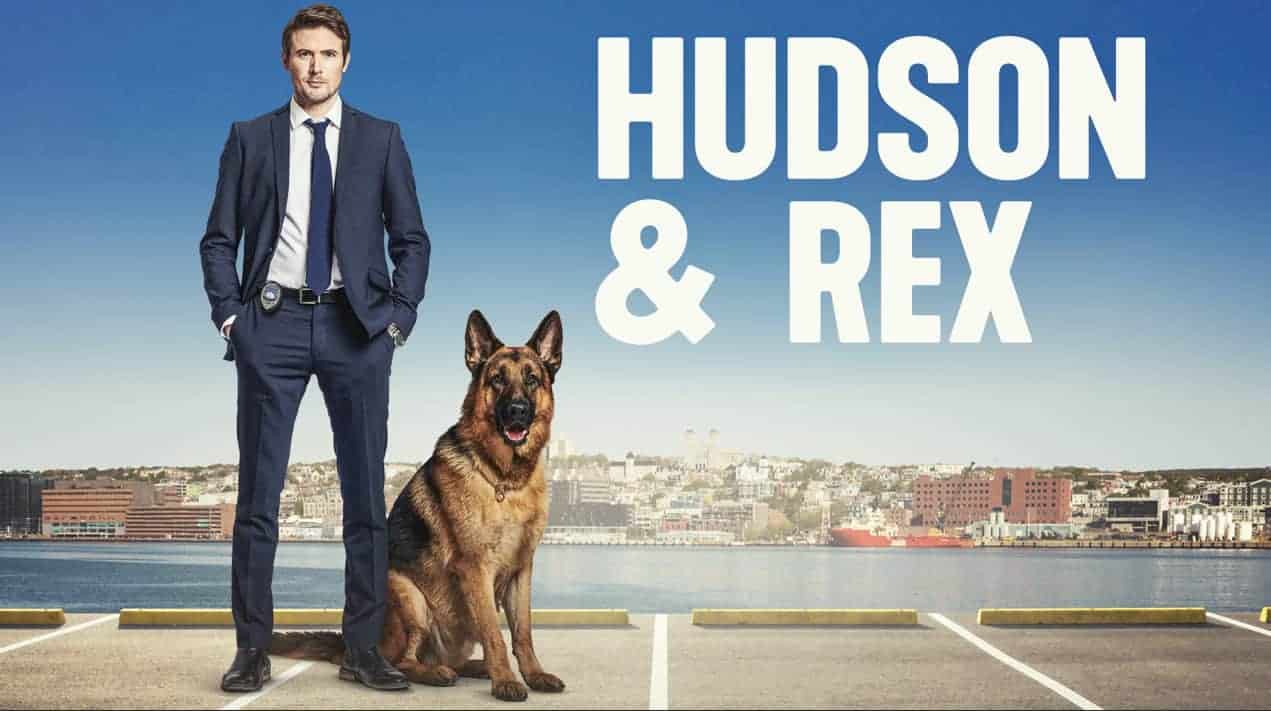 Hudson & Rex Season 6