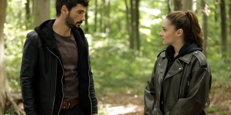 Hudutsuz Sevda Episode 6: Recap, Preview & Release Date - OtakuKart