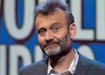 Who Is Hugh Dennis' Comedy Partner?