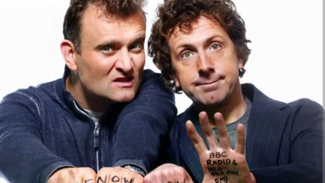 Who Is Hugh Dennis' Comedy Partner? Answered OtakuKart