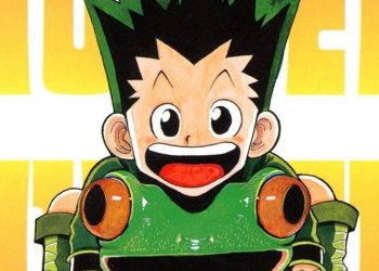 OtakuKart’s Weekly Ongoing Manga Rankings (8 – 14 October)