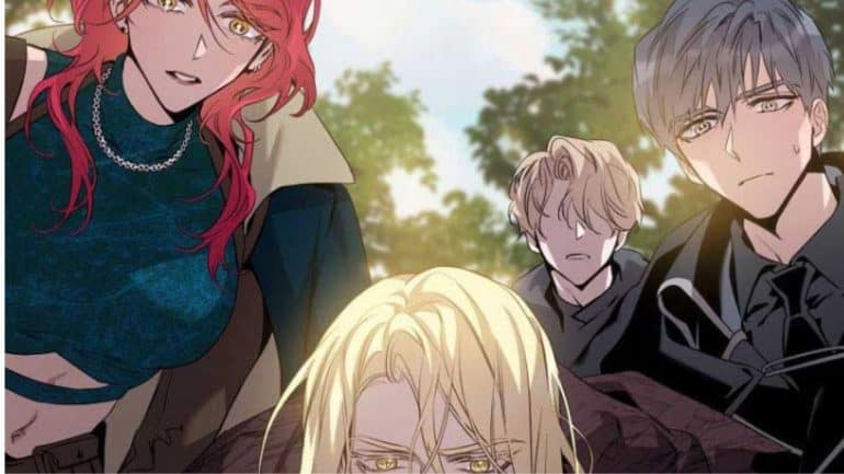 I Tamed a Tyrant and Ran Away Chapter 94: Spoilers & Release Date