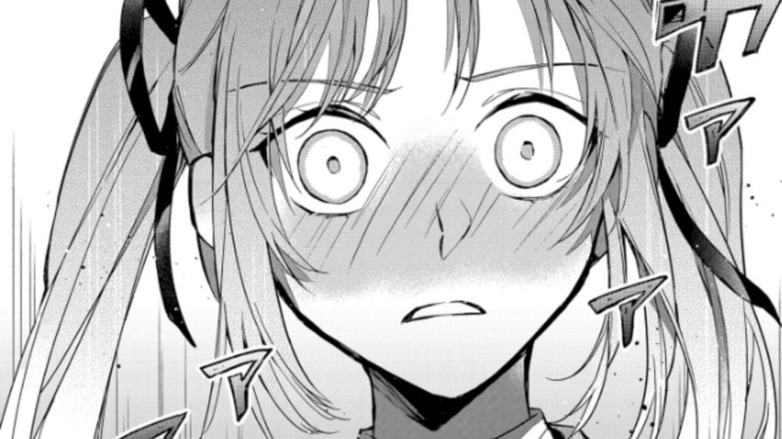 If the Villainess and the Villain Were to Meet and Fall in Love Chapter