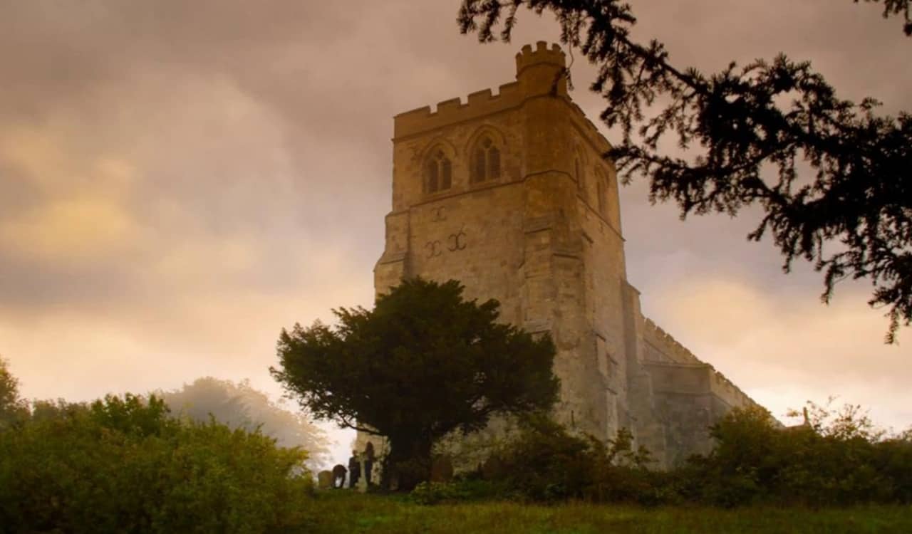 Unwelcome 2023 Filming Locations: Where Is The Folk Horror Filmed?
