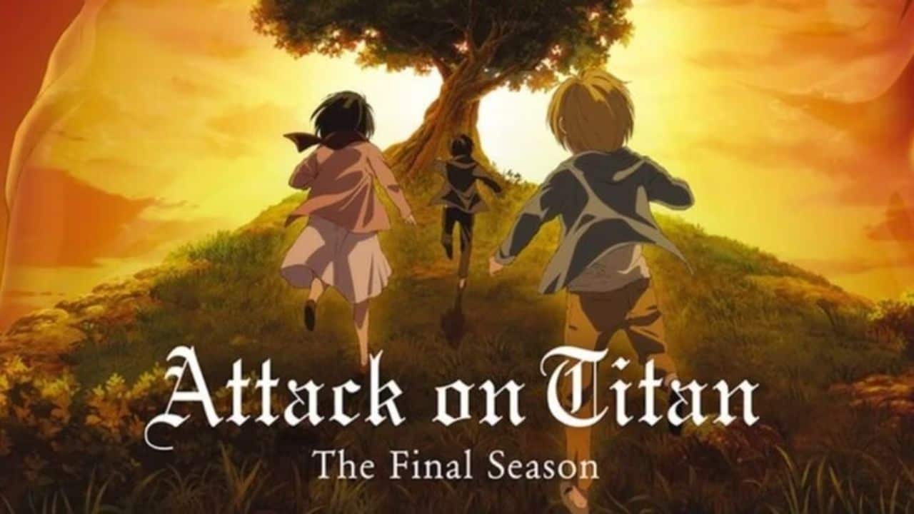Is Attack On Titan Finished - Answered