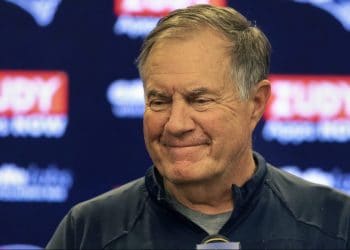 Is Bill Belichick Leaving The Patriots?