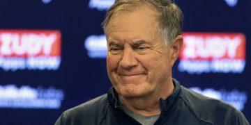 Is Bill Belichick Leaving The Patriots?