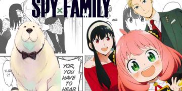 Is Spy x Family Manga Finished?